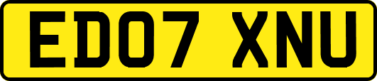 ED07XNU