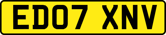 ED07XNV