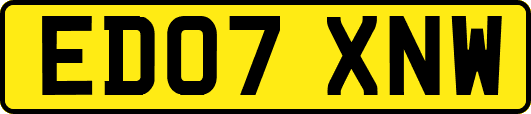 ED07XNW