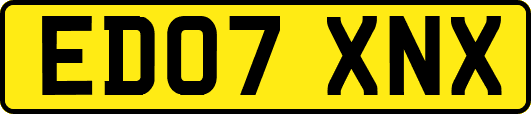 ED07XNX