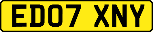 ED07XNY