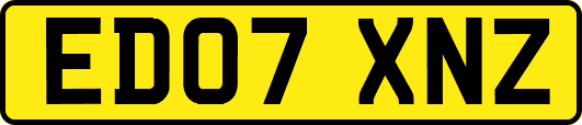 ED07XNZ