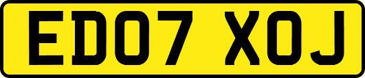 ED07XOJ