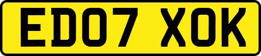 ED07XOK