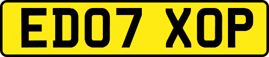 ED07XOP