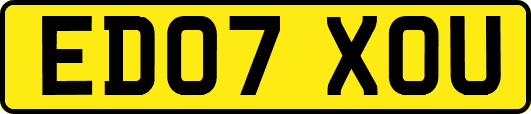 ED07XOU