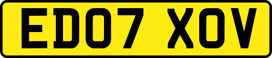 ED07XOV