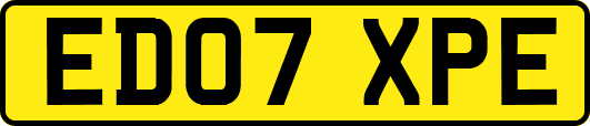 ED07XPE