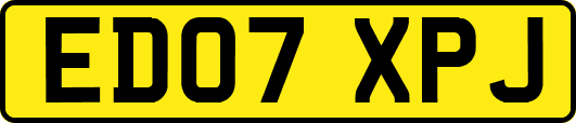 ED07XPJ