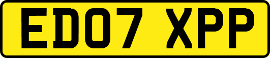 ED07XPP