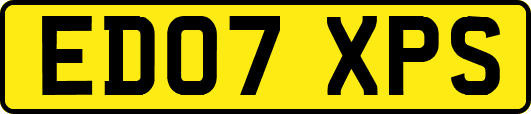 ED07XPS