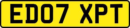 ED07XPT