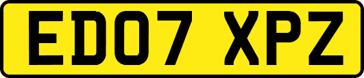 ED07XPZ