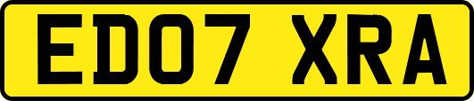 ED07XRA