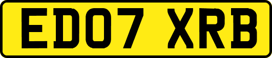 ED07XRB