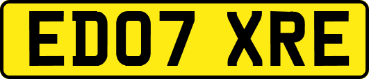 ED07XRE
