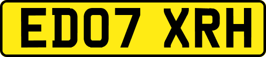 ED07XRH