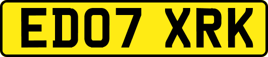 ED07XRK
