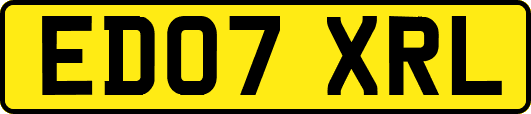 ED07XRL