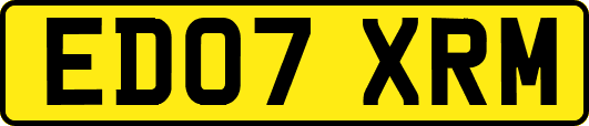 ED07XRM