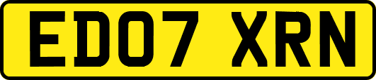 ED07XRN