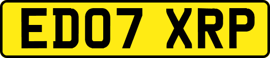 ED07XRP