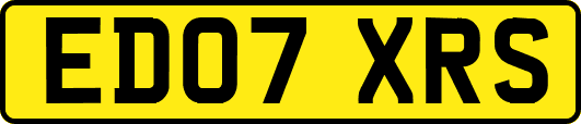 ED07XRS
