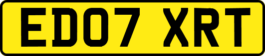 ED07XRT