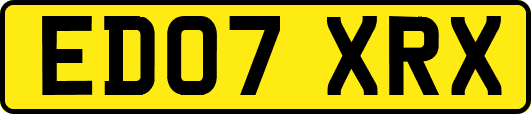 ED07XRX