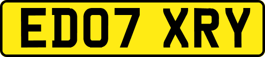 ED07XRY