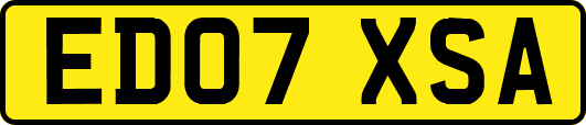 ED07XSA