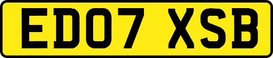 ED07XSB