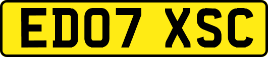 ED07XSC