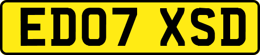 ED07XSD