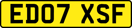ED07XSF