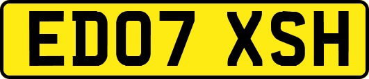 ED07XSH
