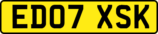 ED07XSK