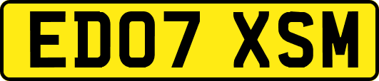 ED07XSM