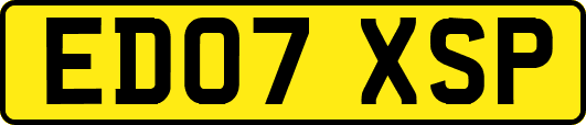 ED07XSP
