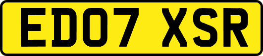 ED07XSR