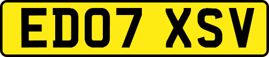 ED07XSV