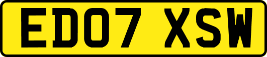 ED07XSW