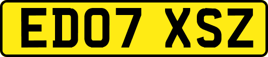 ED07XSZ