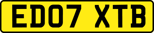 ED07XTB