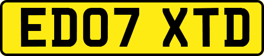 ED07XTD