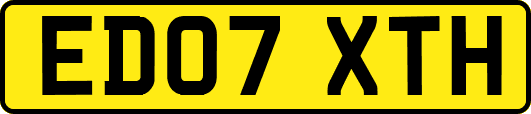 ED07XTH