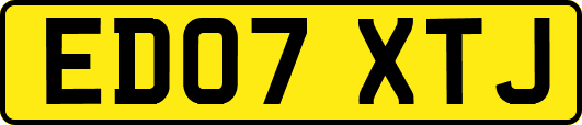 ED07XTJ