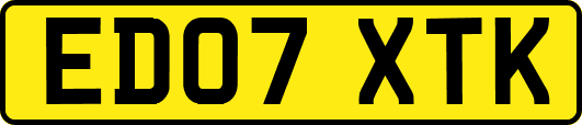 ED07XTK