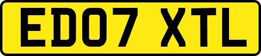 ED07XTL