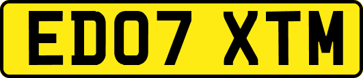 ED07XTM